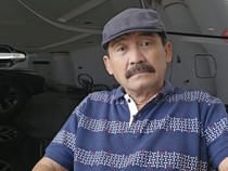 Video: Herdin Hidayat Diajak Putrinya Ngonten, dari Nggak Paham-Ketagihan