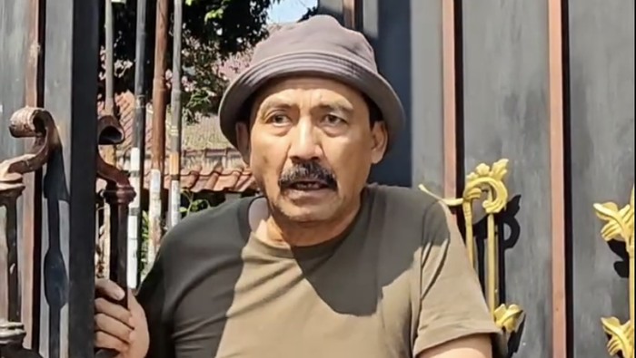 Herdin Hidayat