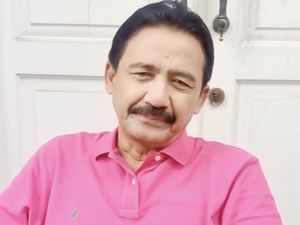 Rumah Mewah Langganan Lokasi Syuting Ini Milik Bapak FTV Herdin Hidayat