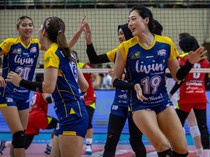Proliga 2025: Jakarta Livin Mandiri dan Samator Surabaya Menang