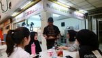 Nongkrong Jajan Main Semua Ada di Blok M