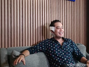Cara Kriss Hatta Belajar Jadi DJ, Manfaatkan Nama Besar Sebagai Artis