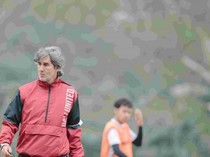 Jelang Bali United Vs Borneo FC, Teco Absen Dampingi Tim gegara Sakit