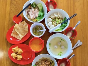 Main ke Depok? Coba Mampir ke 5 Tempat Makan Baru Ini