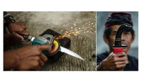Silat dan golok yang saling berhubungan ini turus dilestarikan oleh Matrojih. Sang Mpu Golok asal Jakarta ini melestarikan silat Betawi sekaligus mengasah golok buatannya.