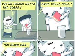 Meme Lucu Tapi Hanya Progammer yang Paham, Kamu Salah Satunya?