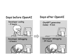 Meme Lucu Tapi Hanya Progammer yang Paham, Kamu Salah Satunya?