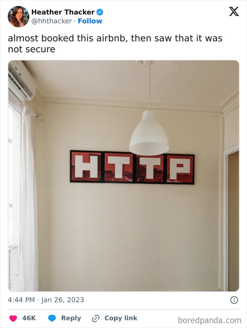 Meme lucu tapi hanya progammer yang paham.