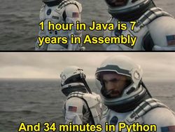 Meme Lucu Tapi Hanya Progammer yang Paham, Kamu Salah Satunya?