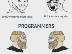 Meme Lucu Tapi Hanya Progammer yang Paham, Kamu Salah Satunya?