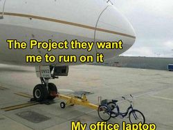 Meme Lucu Tapi Hanya Progammer yang Paham, Kamu Salah Satunya?