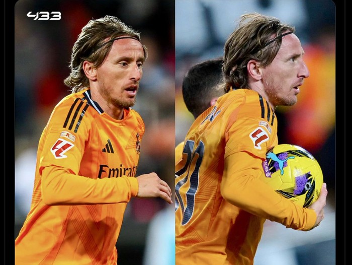 Meme Real Madrid