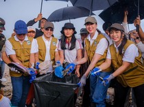Tiga Langkah Kemenpar dalam Penerapan Program Gerakan Wisata Bersih