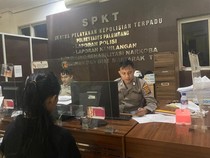 Perempuan di Palembang Dianiaya Pacar yang Cemburu Usai Cek HP Korban