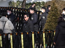 Momen Penyidik dan Jaksa Gagal Tangkap Presiden Korsel