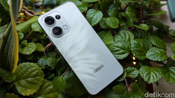 Oppo Reno 13