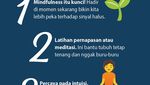 Infografis: Pernah Merasakan Vibe Orang Lain? Ternyata Ada Penjelasannya Lho!