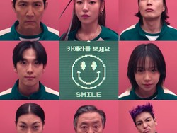 Terungkap 2 Pemain Squid Game Musim 2 Ini Ternyata Pernah Pacaran