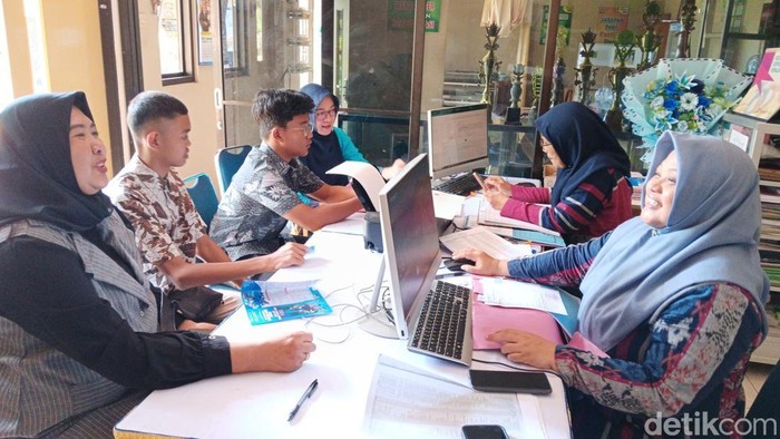 PPDB SMA Taruna Angkasa Madiun