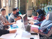 Kemendikdasmen: PPDB Namanya Diganti Jadi SPMB