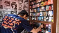 Sejumlah musisi tanah air kembali meluncurkan album dalam bentuk kaset pita dikarenakan harga produksinya lebih murah. 