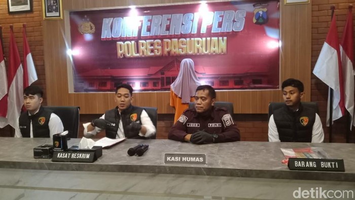Pura-pura Beli Makanan, Perempuan Pasuruan Rampok Nenek Pemilik Warung