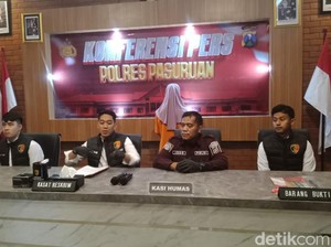 Pura-pura Beli Makanan, Perempuan Pasuruan Rampok Nenek Pemilik Warung
