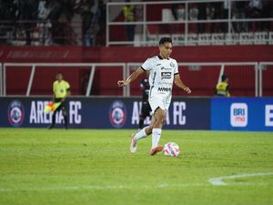 Pantau Rayhan Hannan, John Herdman Bakal Nonton Persija Vs Semen Padang