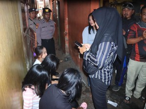Fakta Warkop Cetol Pasar Gondanglegi Favorit Ngopi Pengunjung Laki-laki