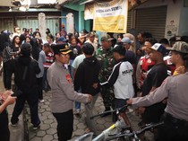 Warkop Cetol di Malang Terancam Ditutup gegara Viral Ada Plus-plusnya