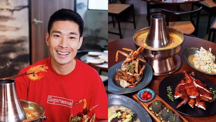 Resto Milik Aktor Terkenal Ini Gulung Tikar Usai Rugi Rp 20 Miliar