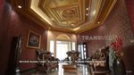 Menengok Jeroan Rumah 3.000 Meter yang Jadi Langganan Tempat Syuting FTV