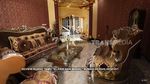 Menengok Jeroan Rumah 3.000 Meter yang Jadi Langganan Tempat Syuting FTV