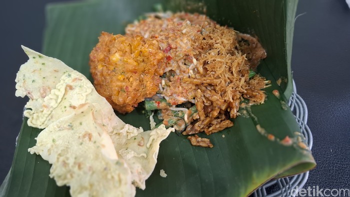 Mantap! Sate Klopo Legendaris hingga Pecel Madiun di Ruas Ondomohen