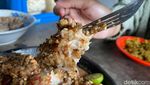 Viral di Bekasi, Warung Betawi Punya Pecak Ikan hingga Gabus Pucung Enak