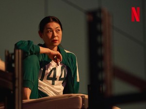 Netizen Heboh Juru Kamera Squid Game 2 Bocor di Episode 7