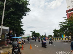 Ketakutan Warga-Pedagang Buntut Tawuran Maut di Bassura