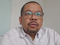 Video Qodari: KSP Akan Kaji Kebijakan Impor BBM Satu Pintu