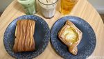 Yeppo Coffee, Kafe Sabrina Chairunnisa yang Punya Menu Kopi dan Matcha Sehat
