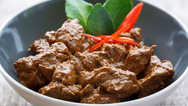 5 Masakan Daging Terenak di Asia Tenggara, Ada Rendang dan Gulai