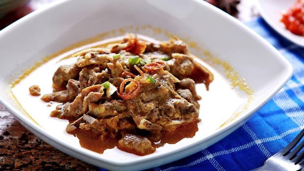 5 Masakan Daging Terenak di Asia Tenggara, Ada Rendang dan Gulai