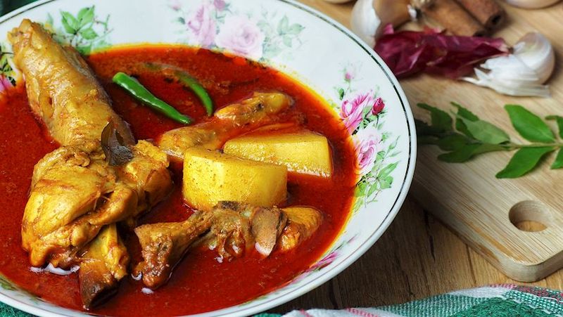 5 Masakan Daging Terenak di Asia Tenggara, Ada Rendang dan Gulai