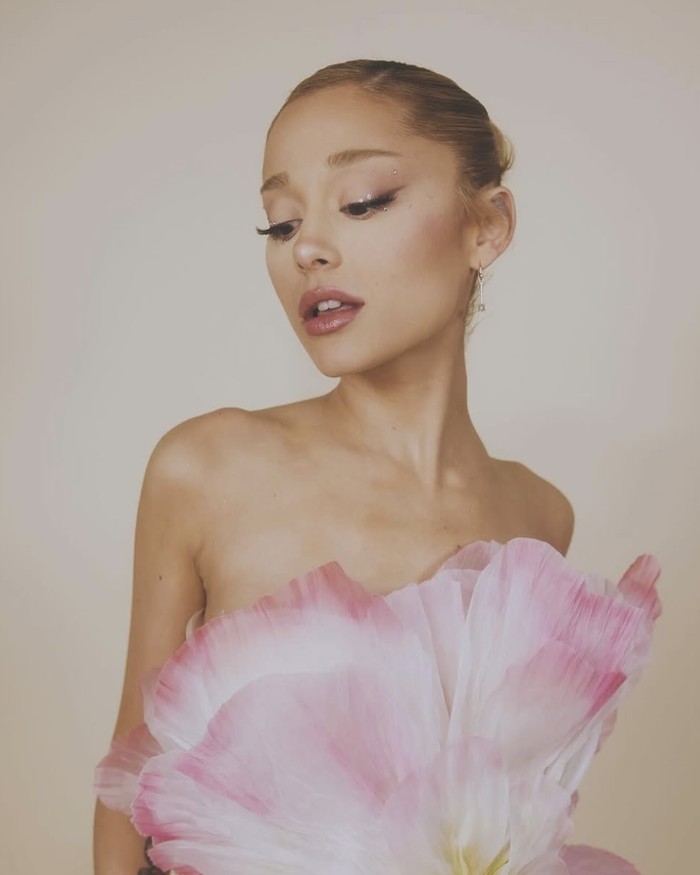 Ariana Grande