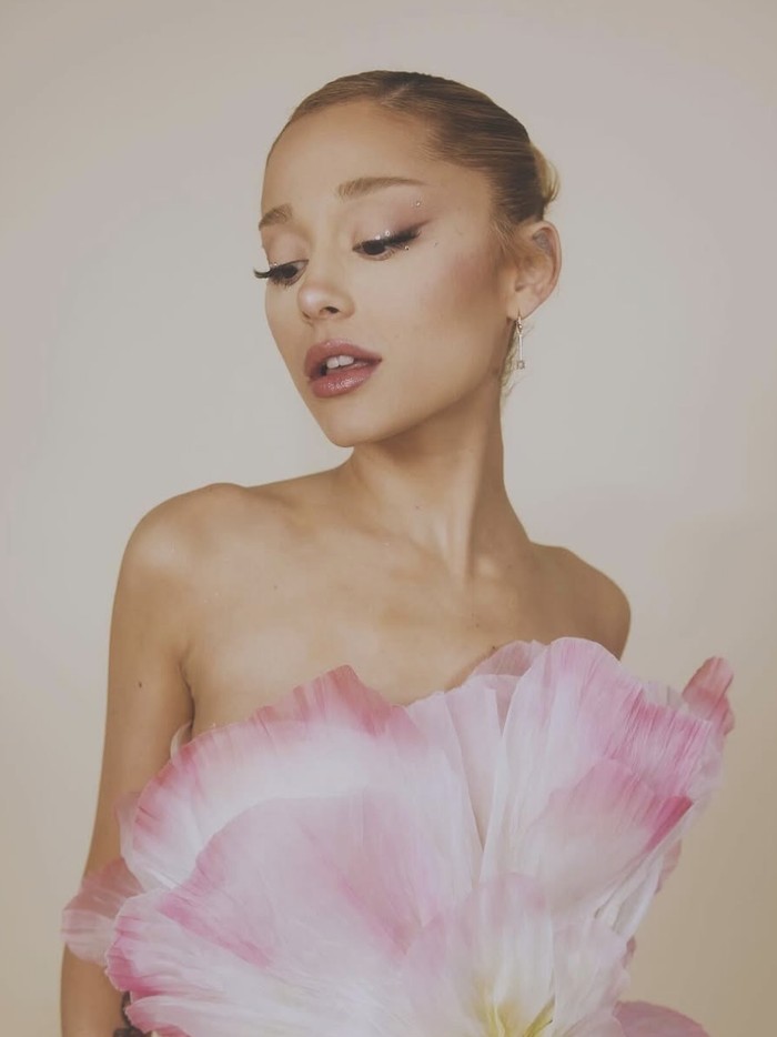 Ariana Grande