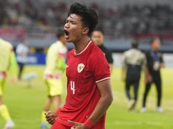 5 Pemain Bali United Dipanggil Timnas Indonesia untuk Piala Asia, Ini Daftarnya