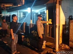 Bocah SD Tewas Tersetrum Tiang PJU di Kota Mojokerto