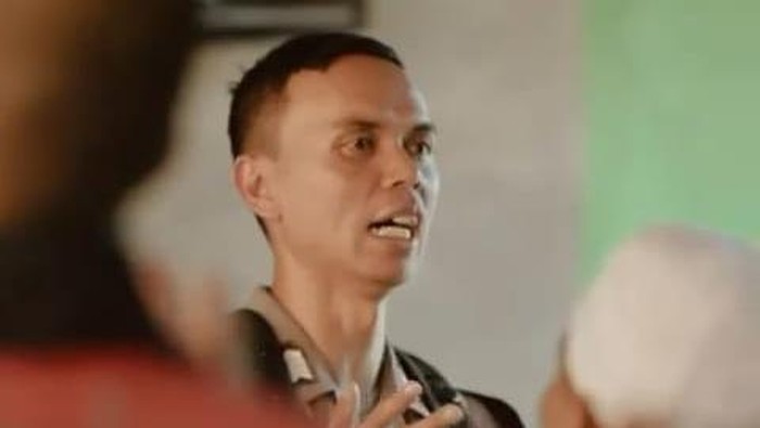 Bripka Erick Syafrudinsyam berdayakan ODGJ di Subang