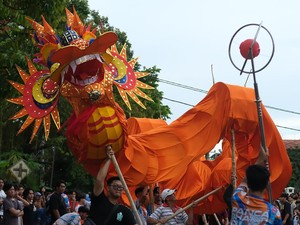 Cap Go Meh 2025: Jadwal, Asal-usul, Makna, hingga Tradisi Perayaannya