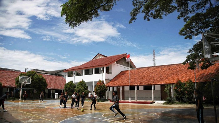 Depok Lama