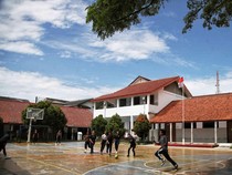 Tak Cuma Diganjar Kemerdekaan, Budak-Budak Depok Juga Diajari Baca Tulis